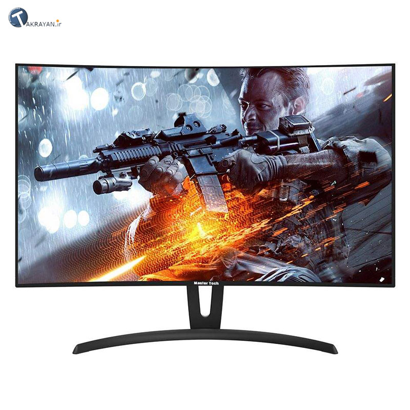 Master Tech GP275 monitor